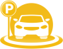 Parkopilot logo